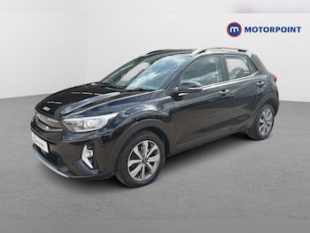 Used Kia Stonic 2022 for sale - 78846944: Photo