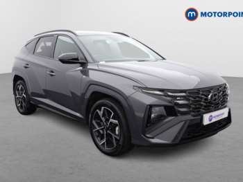 Used Hyundai TUCSON 2024 for sale - 74929995: Photo