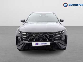 Used Hyundai TUCSON 2024 for sale - 74929995: Photo