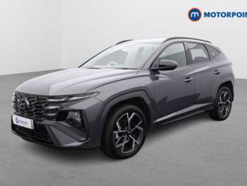 Used Hyundai TUCSON 2024 for sale - 74929995: Photo