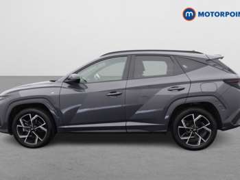 Used Hyundai TUCSON 2024 for sale - 74929995: Photo