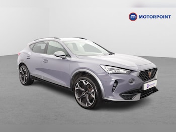 Used Cupra Formentor 2023 for sale - 78509857: Photo