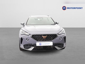 Used Cupra Formentor 2023 for sale - 78509857: Photo