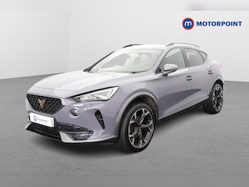 Used Cupra Formentor 2023 for sale - 78509857: Photo