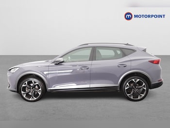 Used Cupra Formentor 2023 for sale - 78509857: Photo
