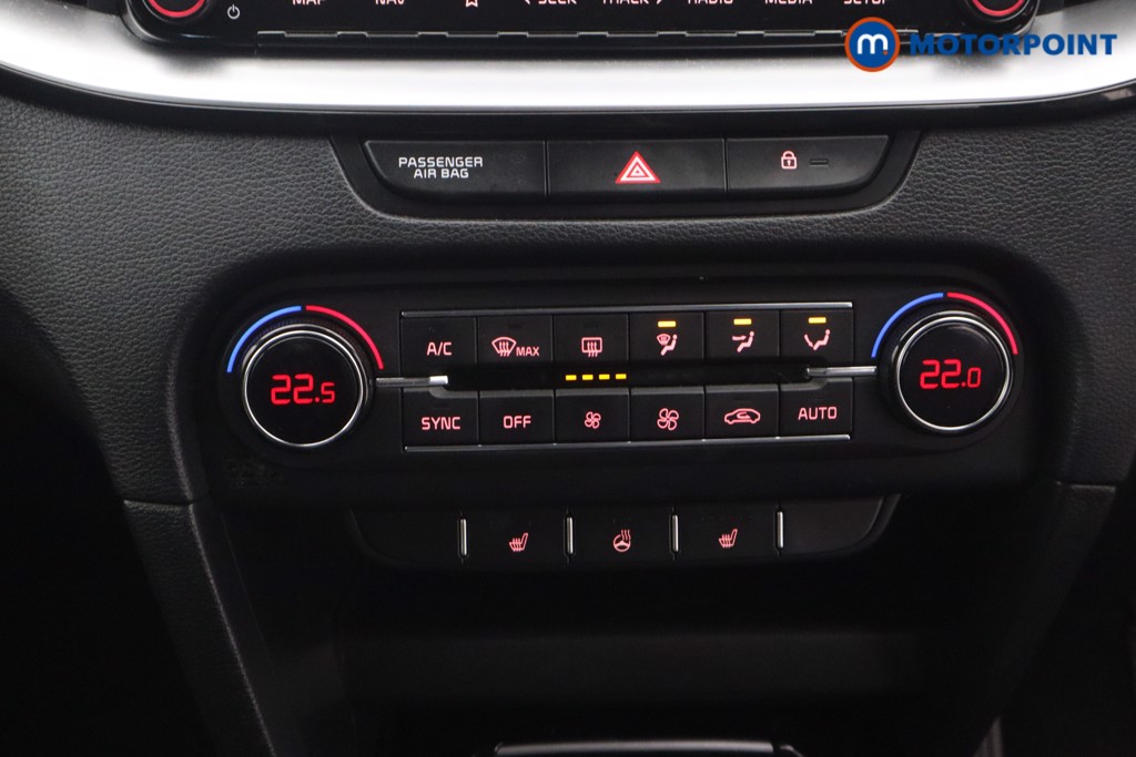 Used Kia XCeed 2020 for sale - 77665821: Photo 11