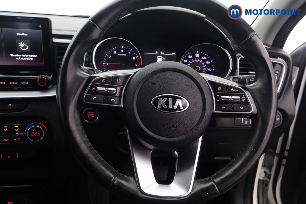 Used Kia XCeed 2020 for sale - 77665821: Photo 15