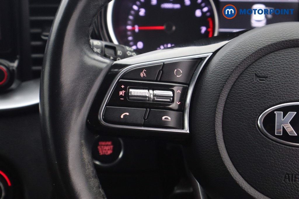 Used Kia XCeed 2020 for sale - 77665821: Photo 16