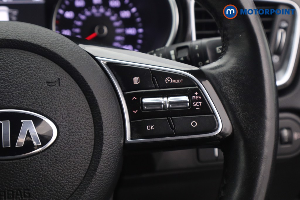 Used Kia XCeed 2020 for sale - 77665821: Photo 17