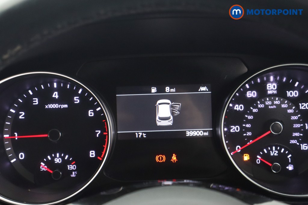 Used Kia XCeed 2020 for sale - 77665821: Photo 18