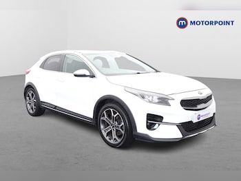 Kia XCeed feature image