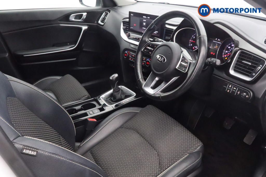 Used Kia XCeed 2020 for sale - 77665821: Photo 21