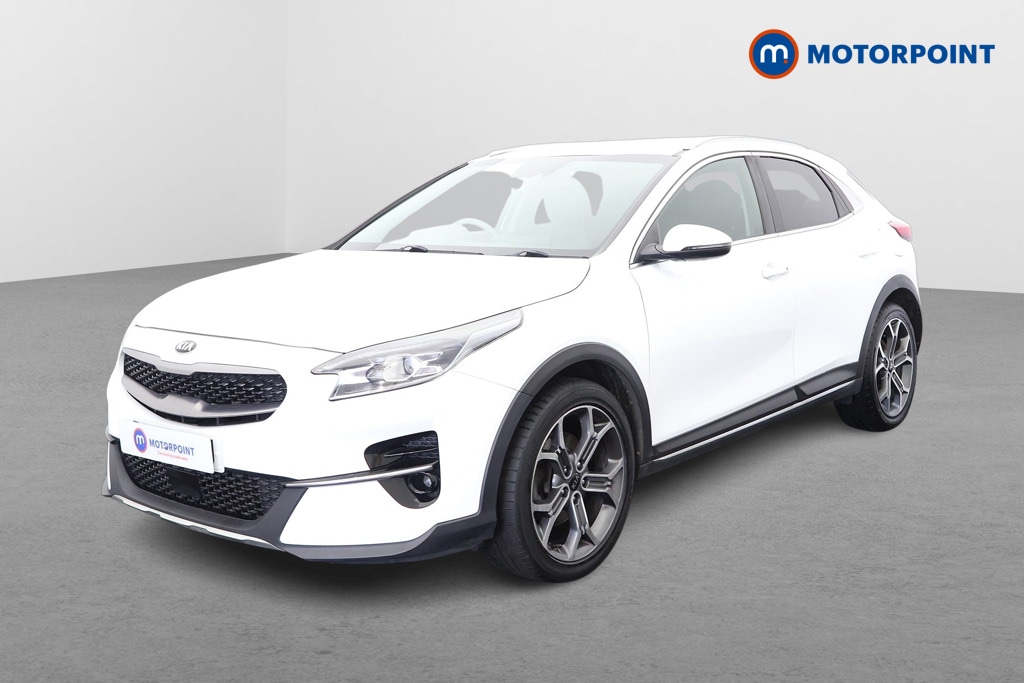 Used Kia XCeed 2020 for sale - 77665821: Photo 3