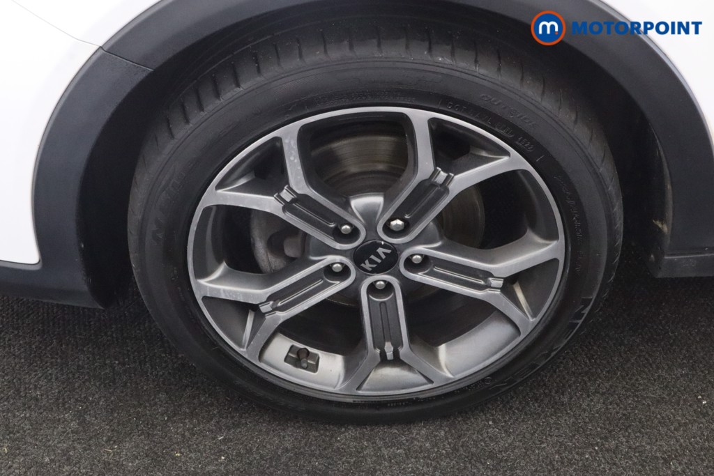 Used Kia XCeed 2020 for sale - 77665821: Photo 33