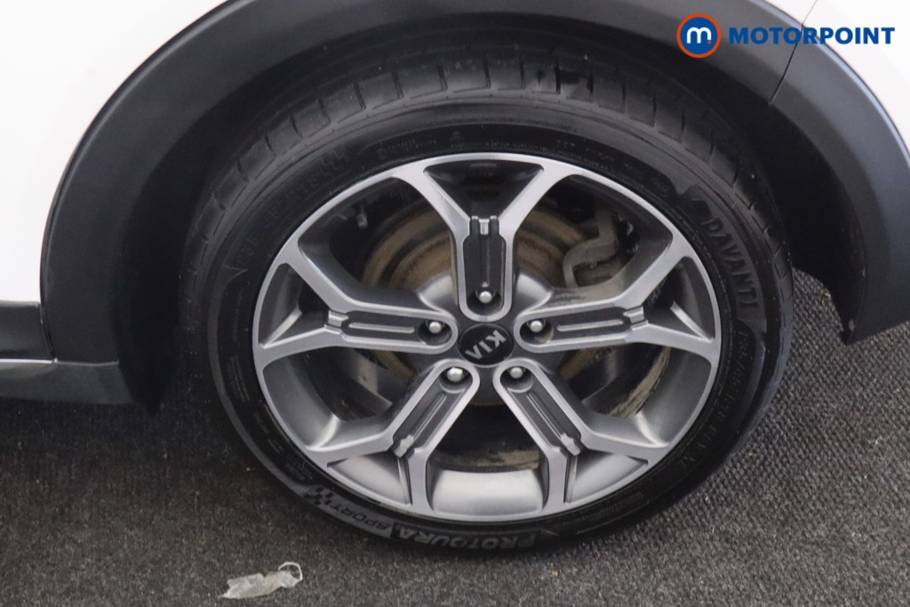 Used Kia XCeed 2020 for sale - 77665821: Photo 34