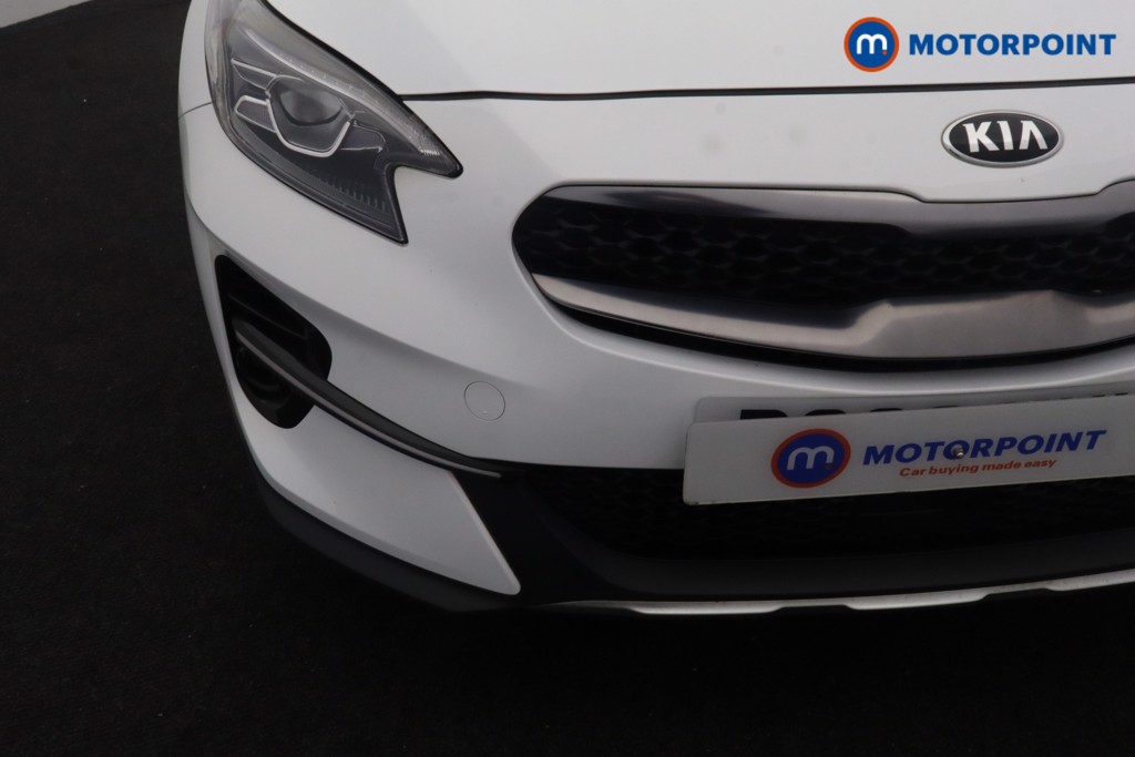 Used Kia XCeed 2020 for sale - 77665821: Photo 36