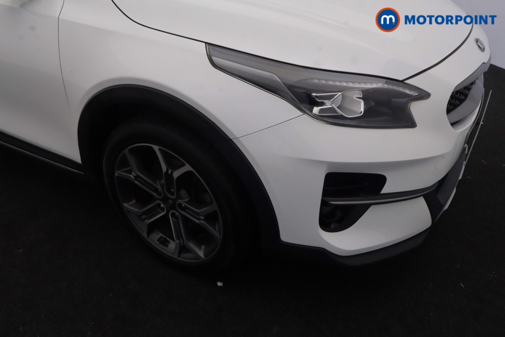 Used Kia XCeed 2020 for sale - 77665821: Photo 39