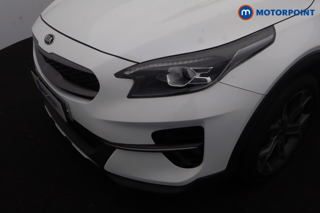 Used Kia XCeed 2020 for sale - 77665821: Photo 40