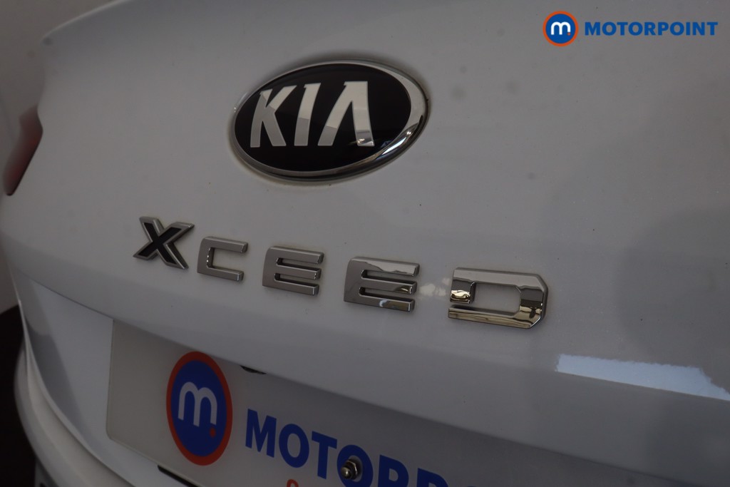 Used Kia XCeed 2020 for sale - 77665821: Photo 43