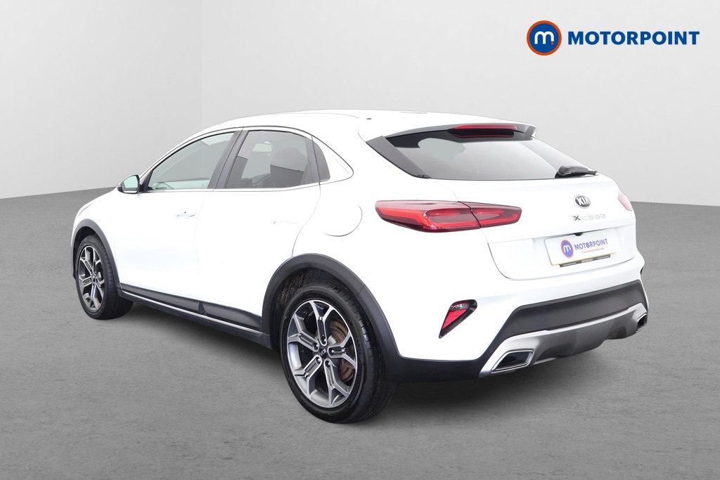 Used Kia XCeed 2020 for sale - 77665821: Photo 5