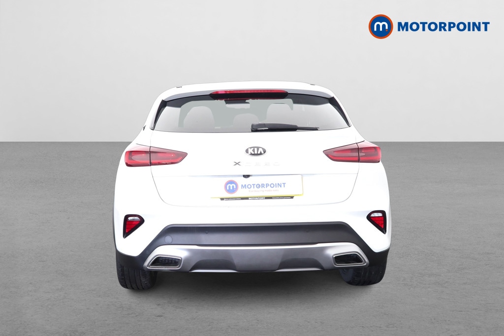 Used Kia XCeed 2020 for sale - 77665821: Photo 6