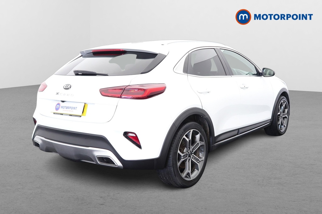 Used Kia XCeed 2020 for sale - 77665821: Photo 7