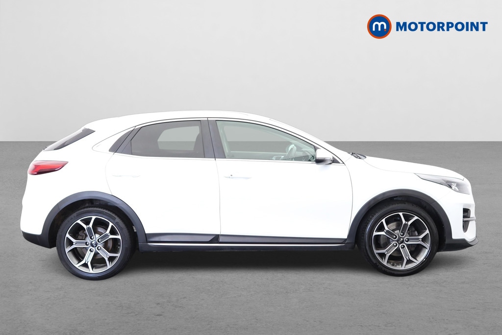 Used Kia XCeed 2020 for sale - 77665821: Photo 8