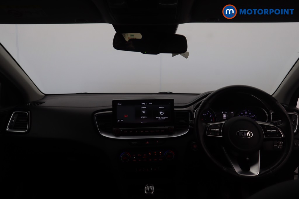 Used Kia XCeed 2020 for sale - 77665821: Photo 9