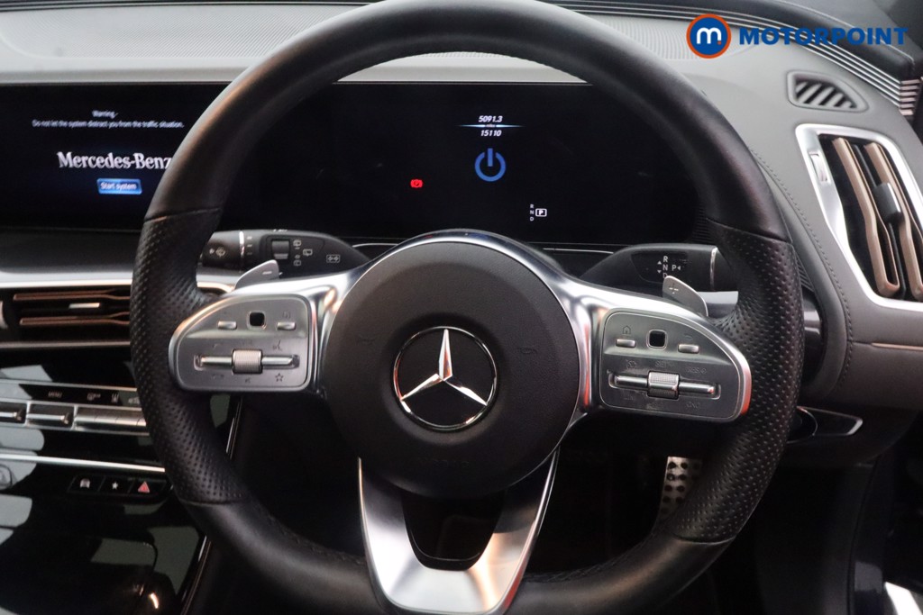 Used Mercedes-Benz EQC for sale - 77514565: Photo 10