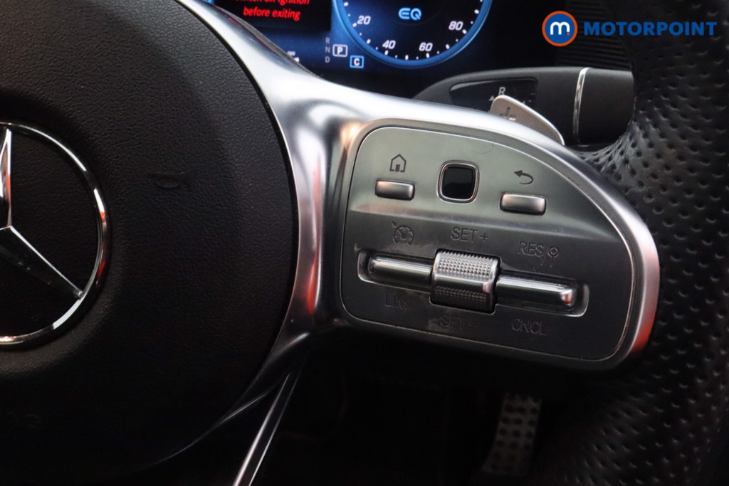 Used Mercedes-Benz EQC for sale - 77514565: Photo 12