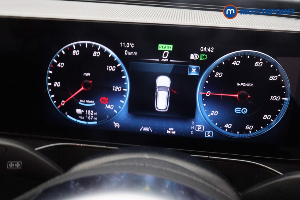 Used Mercedes-Benz EQC for sale - 77514565: Photo 13