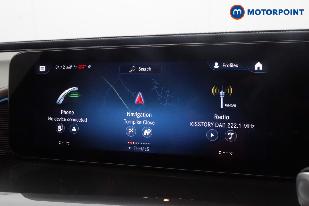 Used Mercedes-Benz EQC for sale - 77514565: Photo 14