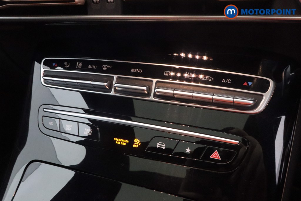 Used Mercedes-Benz EQC for sale - 77514565: Photo 15