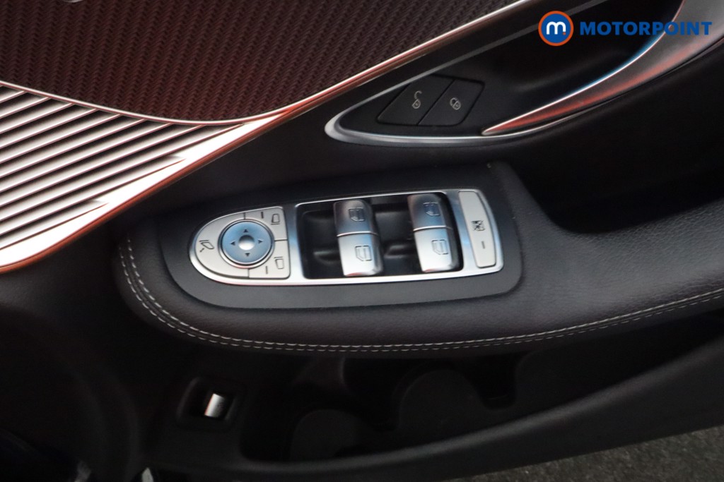 Used Mercedes-Benz EQC for sale - 77514565: Photo 18