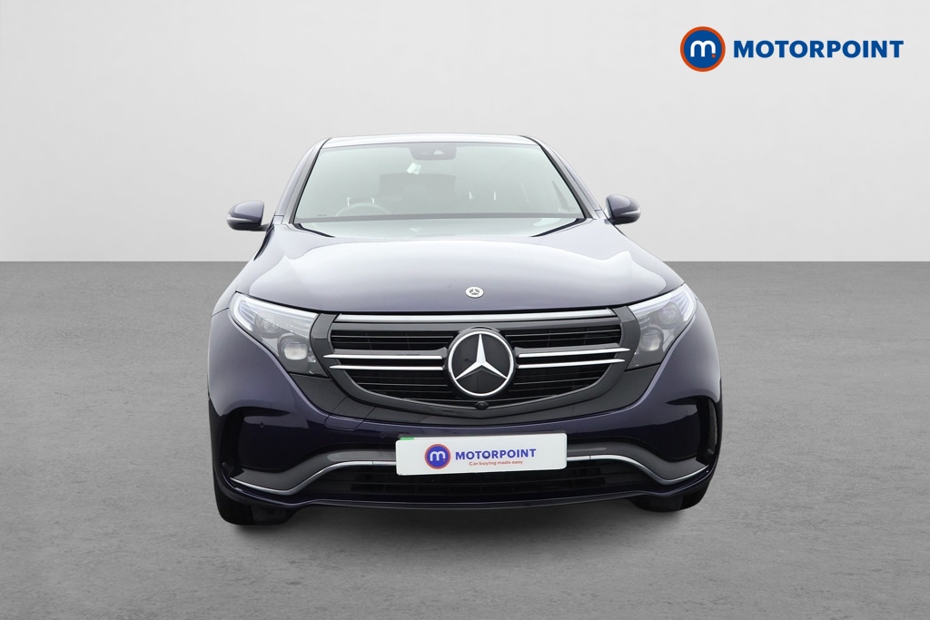 Used Mercedes-Benz EQC for sale - 77514565: Photo 2