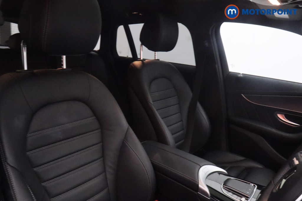 Used Mercedes-Benz EQC for sale - 77514565: Photo 20