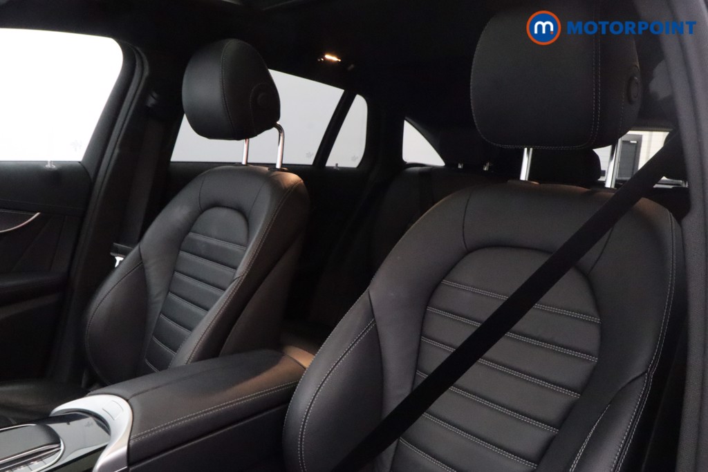 Used Mercedes-Benz EQC for sale - 77514565: Photo 21