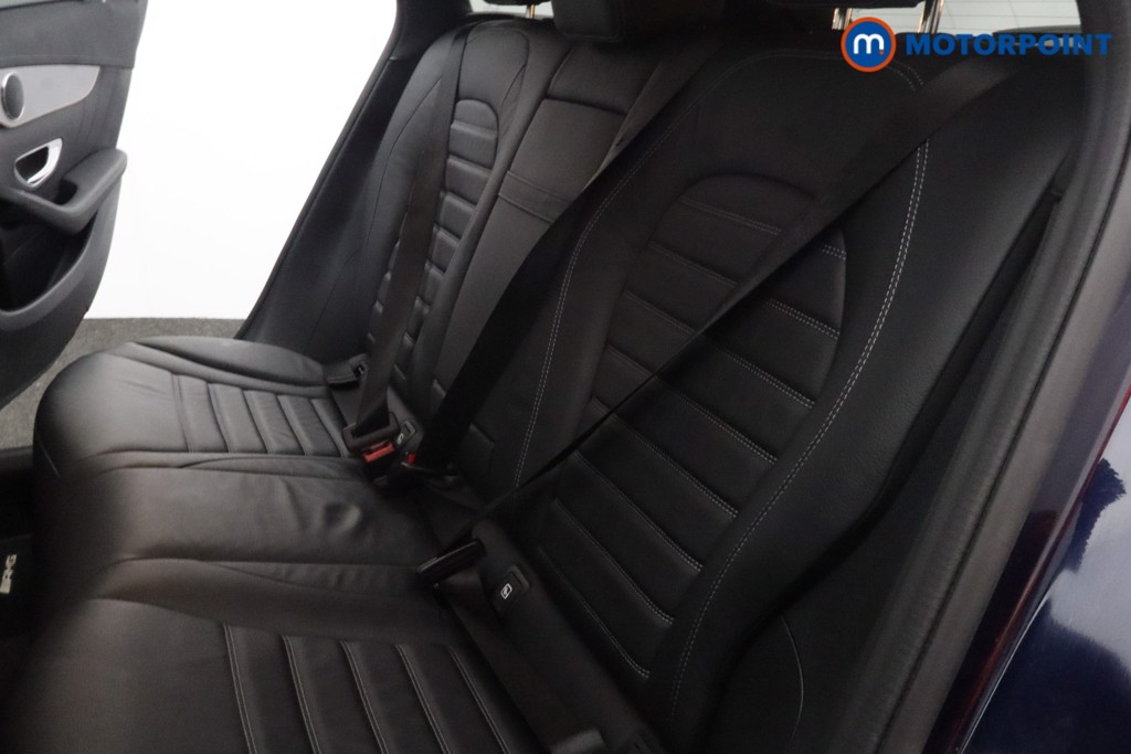 Used Mercedes-Benz EQC for sale - 77514565: Photo 23