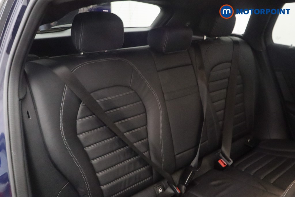 Used Mercedes-Benz EQC for sale - 77514565: Photo 24