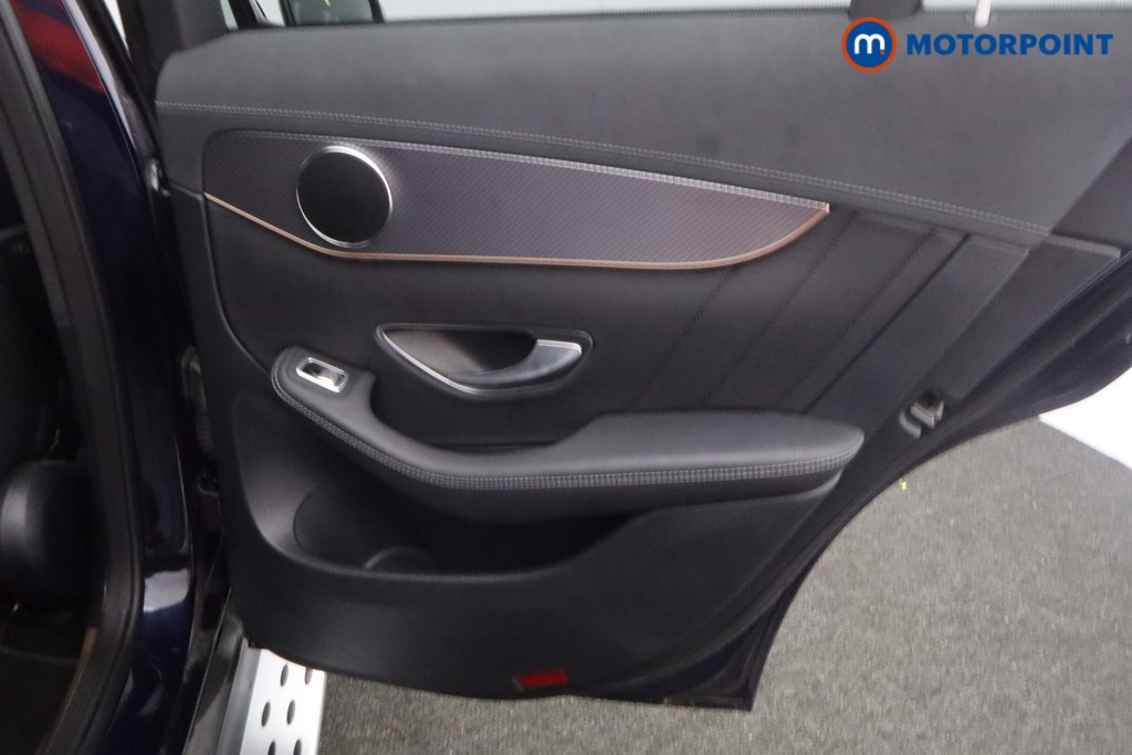 Used Mercedes-Benz EQC for sale - 77514565: Photo 25