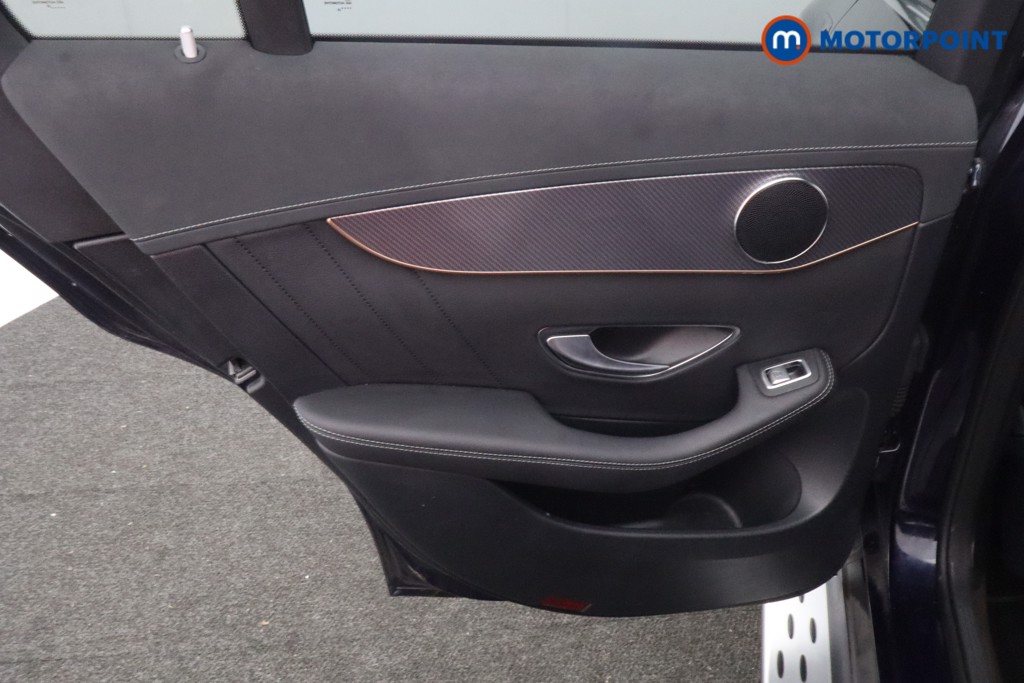 Used Mercedes-Benz EQC for sale - 77514565: Photo 26