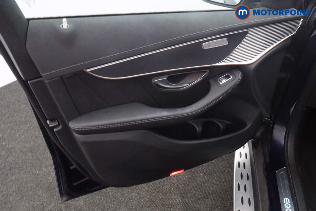 Used Mercedes-Benz EQC for sale - 77514565: Photo 27