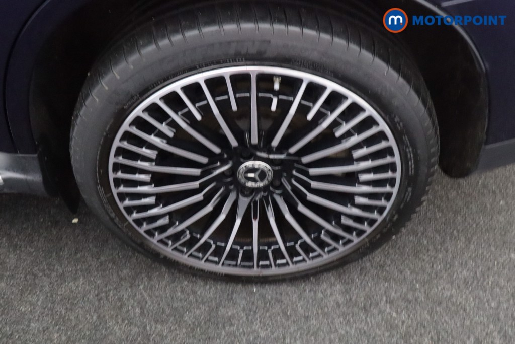 Used Mercedes-Benz EQC for sale - 77514565: Photo 28