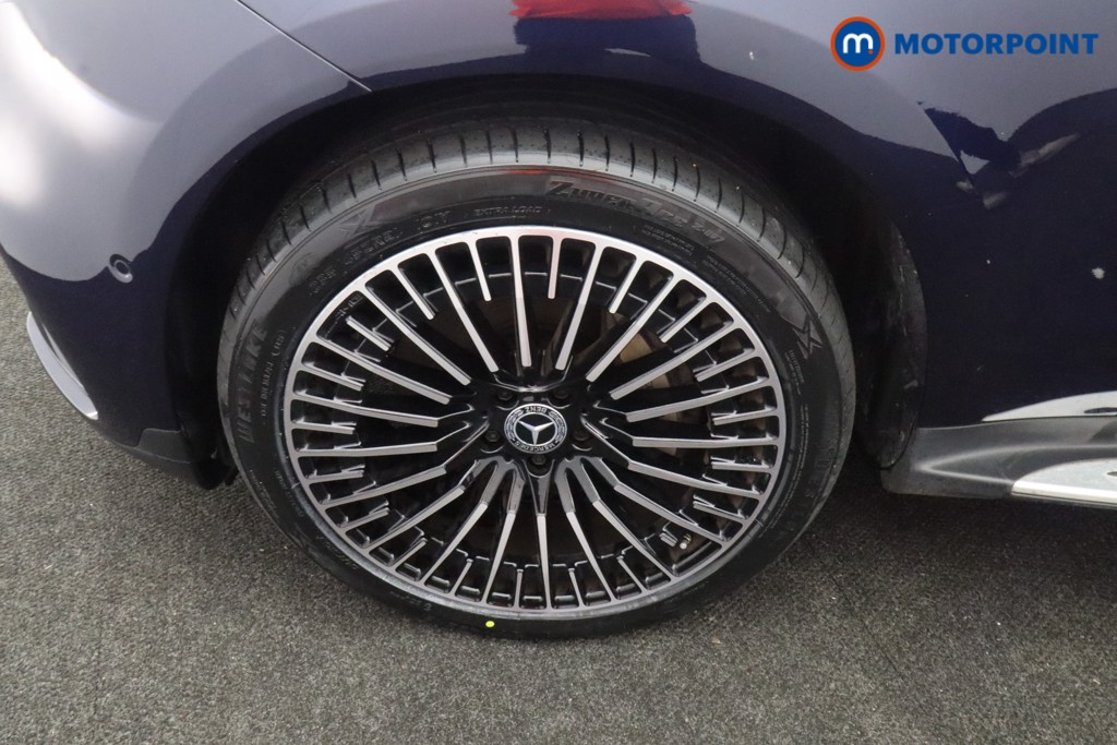 Used Mercedes-Benz EQC for sale - 77514565: Photo 29