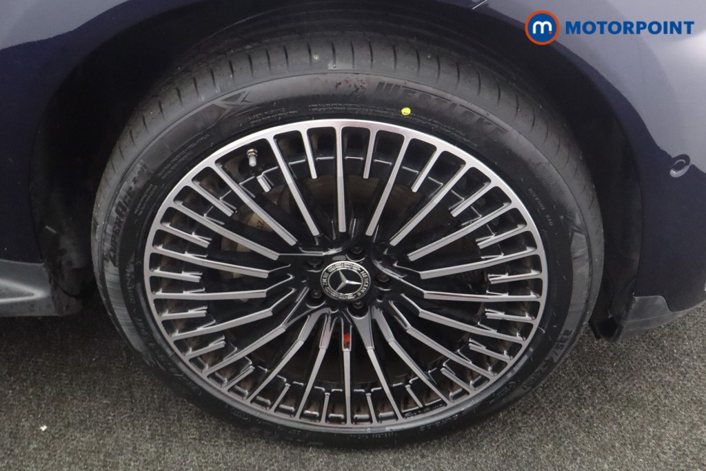 Used Mercedes-Benz EQC for sale - 77514565: Photo 30