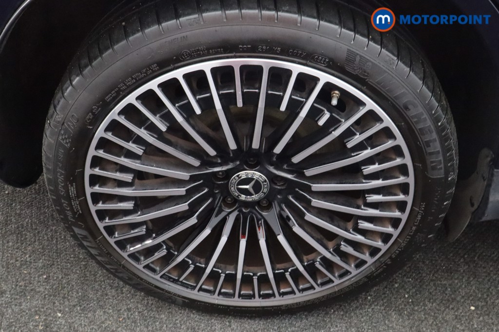 Used Mercedes-Benz EQC for sale - 77514565: Photo 31