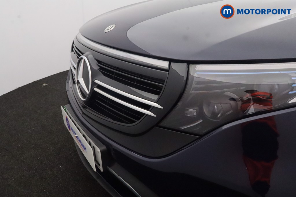 Used Mercedes-Benz EQC for sale - 77514565: Photo 33