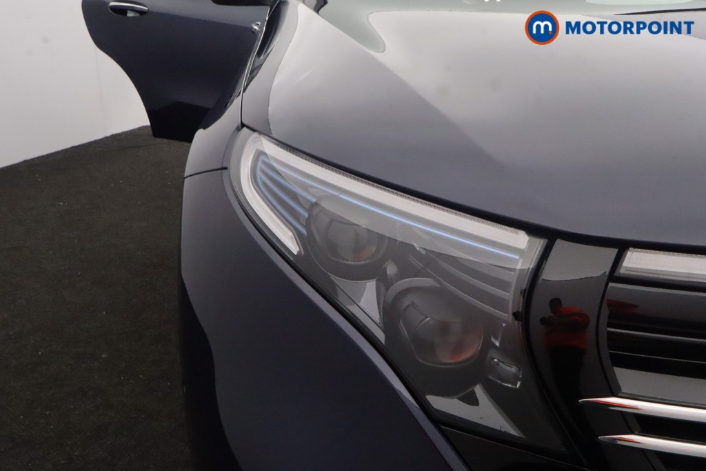 Used Mercedes-Benz EQC for sale - 77514565: Photo 34