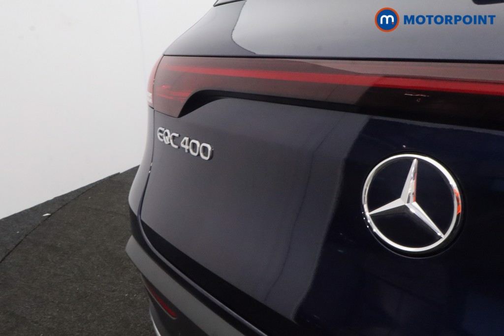 Used Mercedes-Benz EQC for sale - 77514565: Photo 35