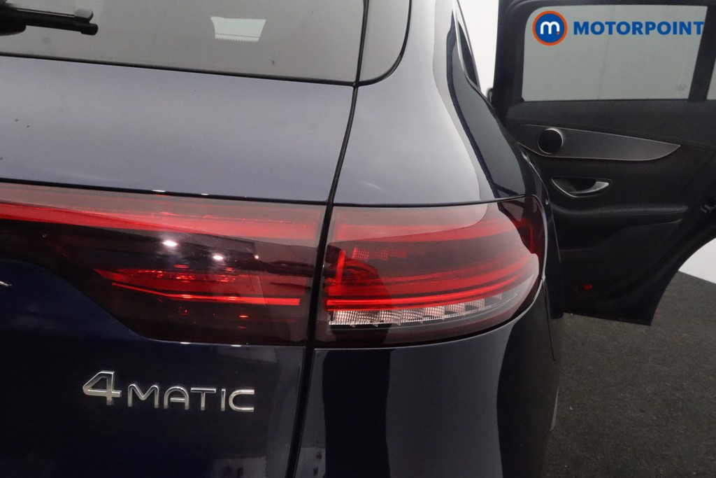 Used Mercedes-Benz EQC for sale - 77514565: Photo 36